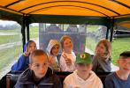 Modrokaménka 2024 – letní soustředění 4.B