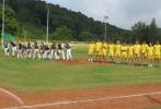 Republikové finále v softballu