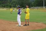 Republikové finále v softballu