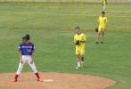 Republikové finále v softballu