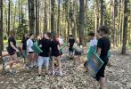 ŠKOLA V PŘÍRODĚ (4. - 7. května 2026)