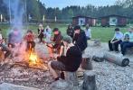 ŠKOLA V PŘÍRODĚ (4. - 7. května 2026)