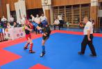 Liga Kickboxu Dětí a mládeže 2026 
