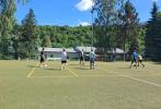 Škola v přírodě - Sport resort Nenudím se, Sázava 
