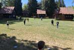 Škola v přírodě - Sport resort Nenudím se, Sázava 