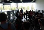 Environmentální vzdělávací program na Univerzitě Pardubice