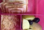 Týden zdraví - týden zdravých svačinek - pondělní výzva