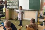 Týden zdraví - zdravé svačínky - páteční výzva