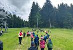 Sportovní soustředění – Olešnice v Orlických horách