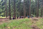 Sportovní soustředění – Olešnice v Orlických horách