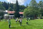 Sportovní soustředění – Olešnice v Orlických horách