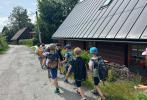 Sportovní soustředění – Olešnice v Orlických horách