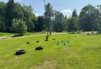 Sportovní soustředění – Olešnice v Orlických horách