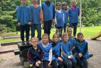 Sportovní soustředění – Olešnice v Orlických horách