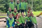 Sportovní soustředění – Olešnice v Orlických horách