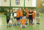 Okresní olympiáda ve vybíjené - Chvaletice