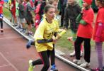 Dětský marathon - World Marathon Challenge 2016 