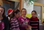 Koncert Fukova sboru