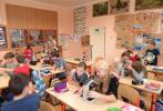 Přírodopis - 6.A v akci