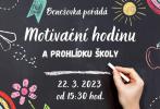 Motivační hodina pro předškoláky