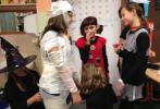 Halloween v 5.C