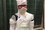 Halloween v 5.C
