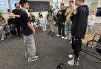 Workshop "Byli to naši sousedé"