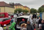 5.A sbírala, tahala, vázala... a nakonec si odnesla stříbro! 