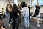 Workshop "Byli to naši sousedé"
