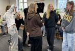 Workshop "Byli to naši sousedé"