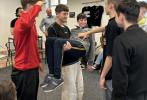 Workshop "Byli to naši sousedé"