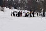 Lyžařský výcvik tříd 7.BCD,8.B a 9.BC