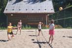 Škola v přírodě - Sport resort Nenudím se, Sázava 