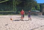 Škola v přírodě - Sport resort Nenudím se, Sázava 