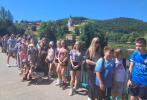 Škola v přírodě - Sport resort Nenudím se, Sázava 