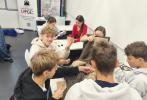 Environmentální vzdělávací program na Univerzitě Pardubice