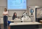 Environmentální vzdělávací program na Univerzitě Pardubice