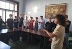 Evropský den jazyků