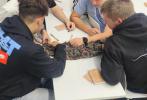 Environmentální vzdělávací program na Univerzitě Pardubice