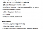 Samostudium pondělí 8. 6. 